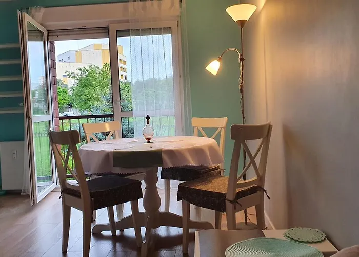 Spokojna * Катовице